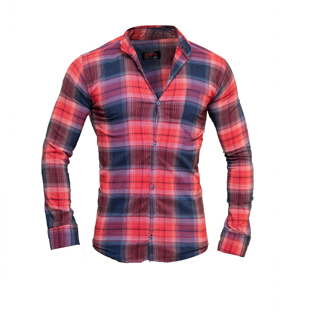 پیراهن اسپرت مدل 1115 